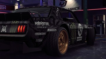 NTGamingTech - Episode 11 |Need for Speed No Limits