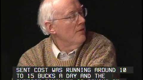 January 13, 2010 Workshop on Innovation, Investment and the Open Internet