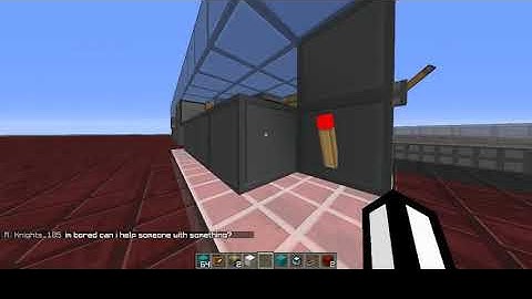 2x2 Flush & Seamless Trapdoor (Observerless) [168 Blocks]