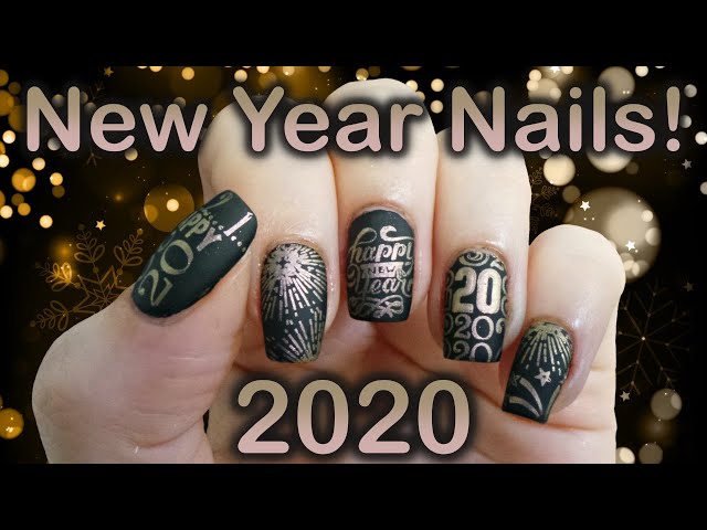 chinese new year dragon jelly nails｜TikTok Search