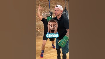 LEAD HOOKS 😅🤷🏻‍♂️ #tutorial #boxing #boxingtraining #learntobox #tutorial #viral #shorts