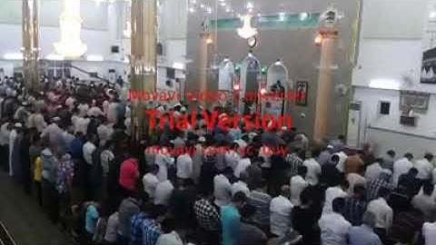 من اجمل الاصوات القارئ ابو زيد الحربي