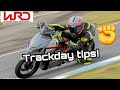 USAPANG TRACKDAY | PAANO SUMALI? FEAT. COACH DASHI WATANABE