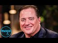 Top 10 Celebrity Comebacks of 2022