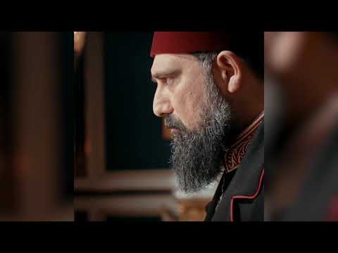 Payitaht Abdülhamid Dizisi Sultan Abdülhamid Yüzüğü