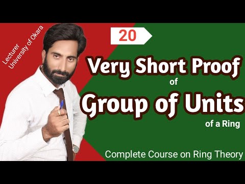 20. Group of