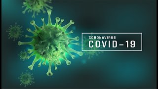 Коронавирусная инфекция или COVID-19. Какие последствия для Мира несет эта пандемия?@Rubon2012