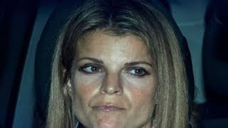 ✅  Αθηνά Ωνάση: Η μάχη (;) με τις διατροφικές διαταραχές και η ομοιότητα με την Νταϊάνα