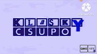 Klasky Csupo In Ensemble Effect 6.0