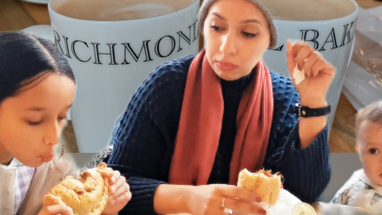 Richmond Hill Bakery 