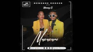 Nomonde Rodger - Mavavani Feat. Henny C