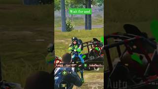 PUBG BGMI FUNNY SHORTS 😃 SHER KI KOI IJJAT NAHIN RAHI