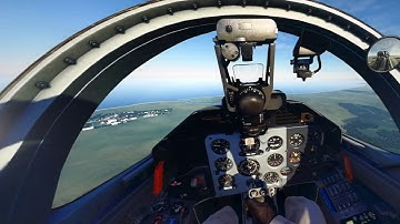 ED Tracker Pro DCS World