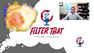 Filter-That! Podcast | Identifying Combustible Dust