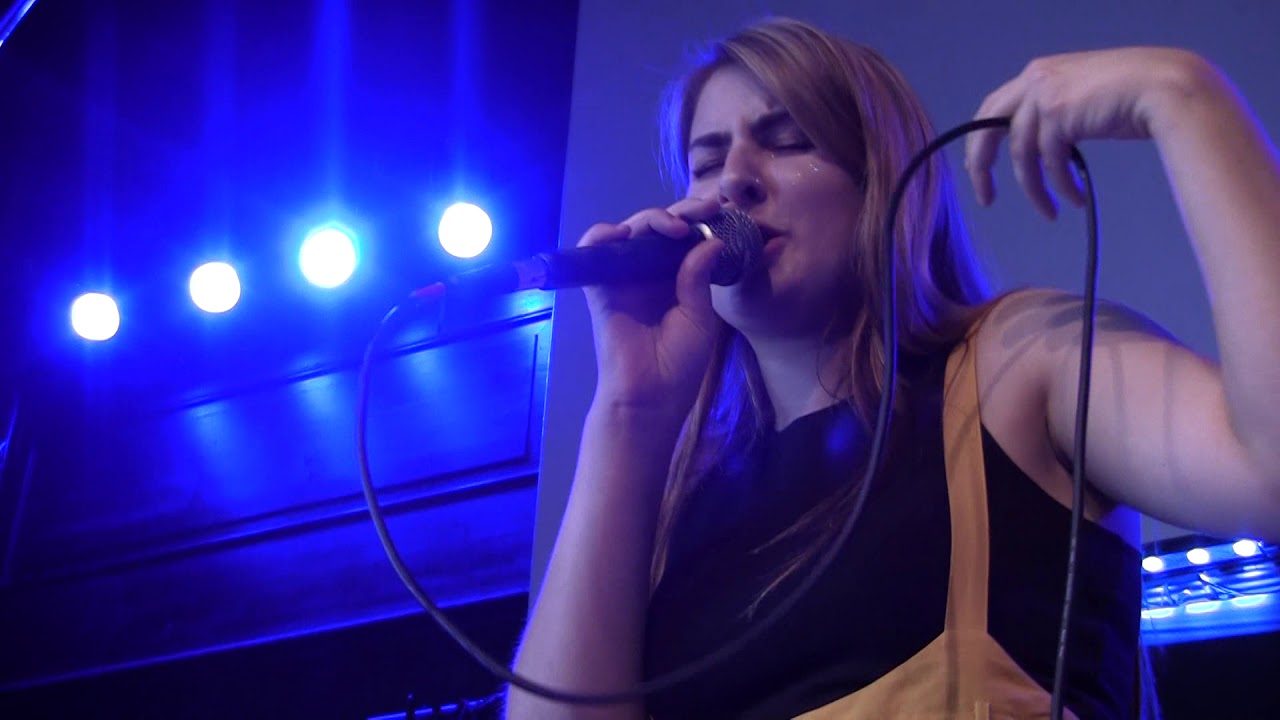 2018 School of Rock AllStars Team 4 Set 1 at Old Rock House