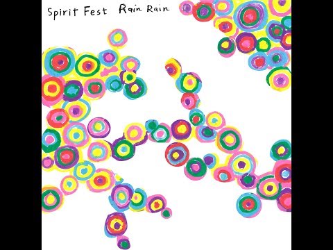 Spirit Fest artwork