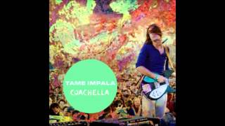 Tame Impala - Jam (Coachella'2013)