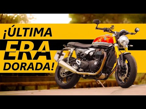 Ya entendí por qué todos aman las motos retro