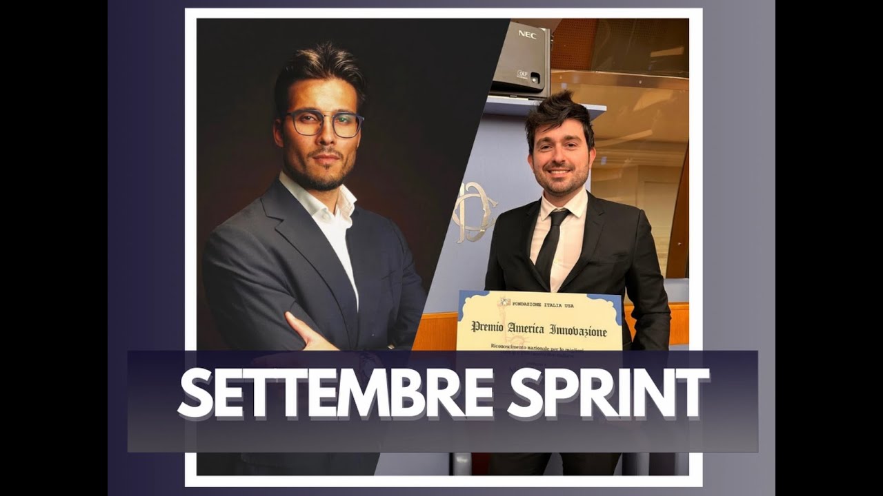 Evento Esclusivo - Choice Group Amazon Academy