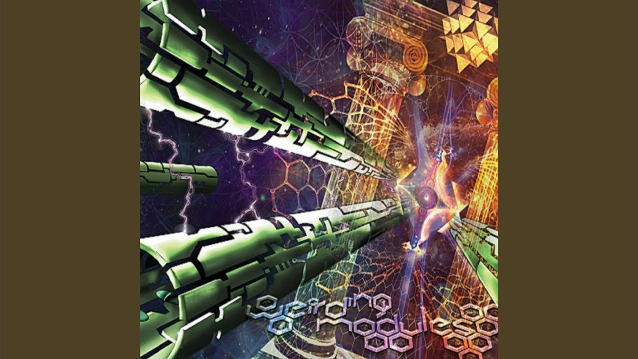 The Lovely Darkness (Remix)