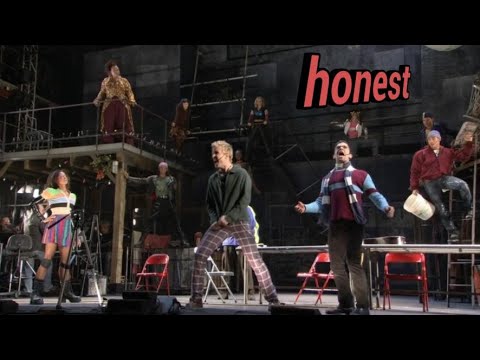 Rent (2008) honest review