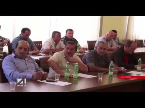 ვინ იქნებიან ხელვაჩაურის საკრებულოს დეპუტატები