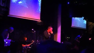 Stateless - Assassinations Live (Jazz Cafe, London)