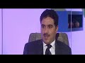 برنامج الأهله مع د.أحمد علي المراد (الحلقة واحد وعشرون)