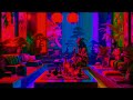 Dub Neon Wave ダブ ネオン ウェーブ
