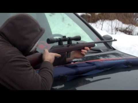Cooey model 64