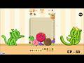 Fruit Merge: Juicy Drop Game – Addictive Puzzle Fun! (EP - 68)