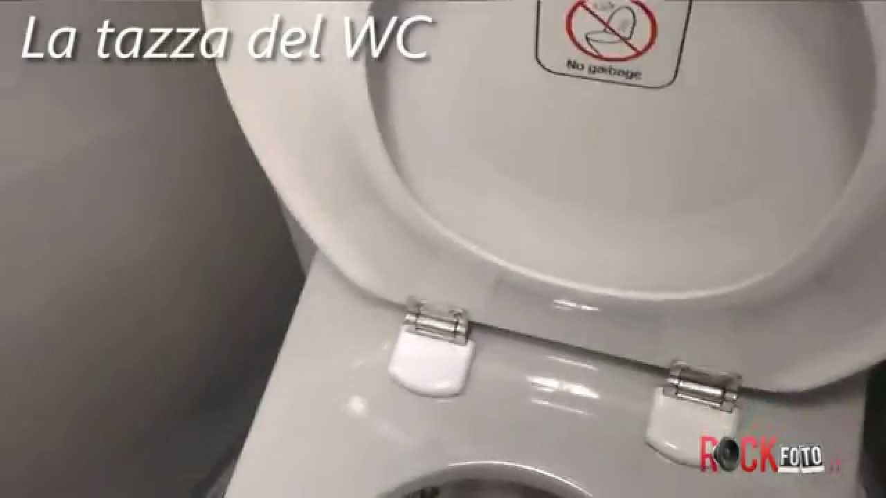 WC AEREO DOVE SCARICARE