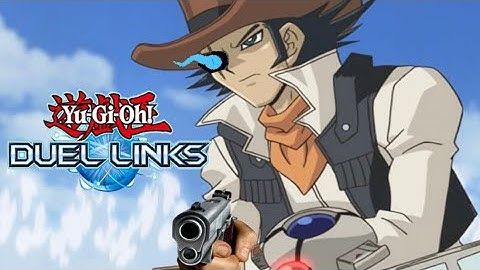 Yu-Gi-Oh Duel links Fossil deck tier0? (meme video)