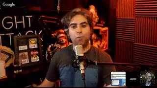 DTNS 3087 – Ransomware Savior Arrested