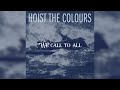 The Bass Singers of TikTok - Hoist The Colours (A Cappella)  (Official Lyric Video)