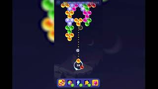 Well played Bubble shooter game||Kids Gaming||Best kids gaming videos screenshot 5