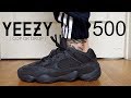 adidas gazelle silver green womens Adidas Yeezy 500 Shadow Black (Friends & Family) – Kicks Machine