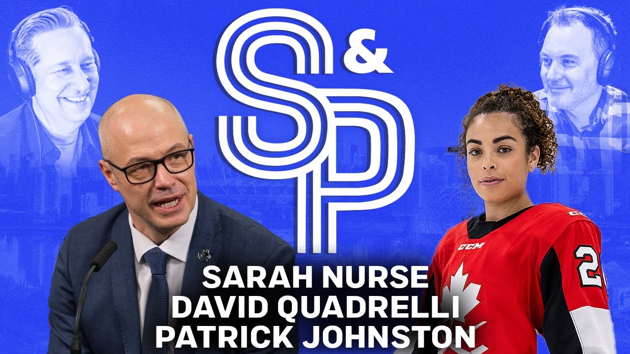 We're going Camping! 1st look at Canucks combos