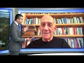"Do Any of Those Deaths Keep You Up at Night?": Mehdi Challenges Ex-Israeli Prime Minister Over Gaza