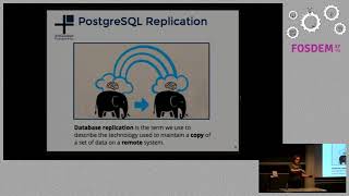 FOSDEM 2017 - Evolution of Fault Tolerance in PostgreSQL.mp4
