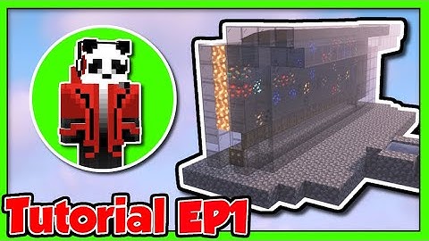 Max Efficiency Cobblestone Generator Gets a MASSIVE Upgrade | Minecraft Skyblock Tutorial Episode 1