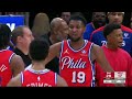 Justin Edwards 2024-25 Rookie Season Highlights