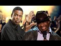 Chris Rock &amp; Patrice O&#39;Neal Gives Advice on Sex