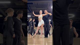 Румба. Латина. #ballroomdance #proam #dance #proamdance #танцы #бальныетанцы #фитнес