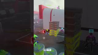 Drone Strike In Marathon #marathon #marathongameplay #shorts