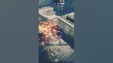 Ancient - Smoke Short and Molotov Long - Grenade CS2