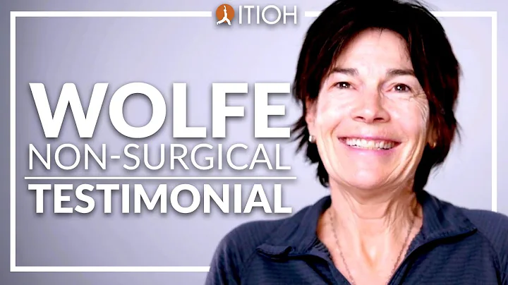 Carolyn's Wolfe Non-Surgical Certification Testimo...