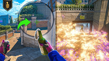 BROKEN TRICKS the Pros Don’t Want You to See…