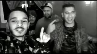 Cheb Mazouzi Sghir 2017 Snapili Clip Officiel By Tarek Tadj