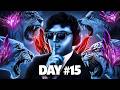 REACHING GRANDMASTER IN KOREA  |  KOREA DAY 15